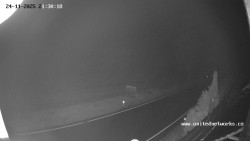 Údolí Úhlavy, Královský Hvozd