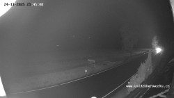 Údolí Úhlavy, Královský Hvozd