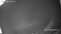 Údolí Úhlavy, Královský Hvozd