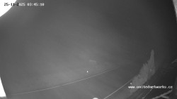 Údolí Úhlavy, Královský Hvozd