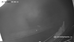 Údolí Úhlavy, Královský Hvozd