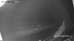 Údolí Úhlavy, Královský Hvozd