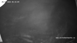 Údolí Úhlavy, Královský Hvozd