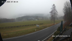 Údolí Úhlavy, Královský Hvozd