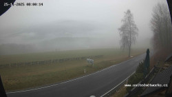 Údolí Úhlavy, Královský Hvozd