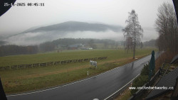 Údolí Úhlavy, Královský Hvozd