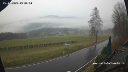 Údolí Úhlavy, Královský Hvozd