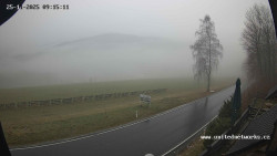 Údolí Úhlavy, Královský Hvozd