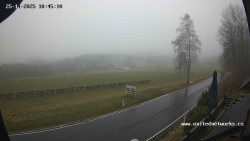 Údolí Úhlavy, Královský Hvozd