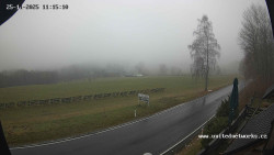 Údolí Úhlavy, Královský Hvozd