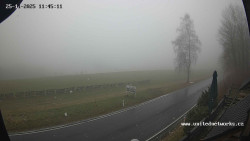 Údolí Úhlavy, Královský Hvozd