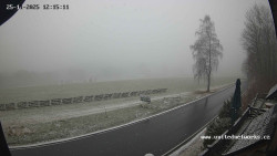 Údolí Úhlavy, Královský Hvozd