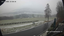 Údolí Úhlavy, Královský Hvozd