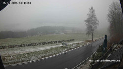 Údolí Úhlavy, Královský Hvozd