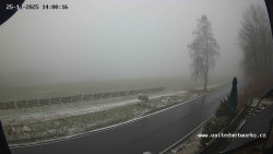 Údolí Úhlavy, Královský Hvozd