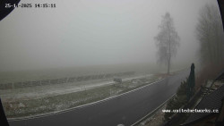 Údolí Úhlavy, Královský Hvozd