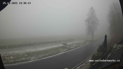 Údolí Úhlavy, Královský Hvozd