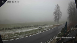 Údolí Úhlavy, Královský Hvozd