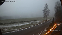 Údolí Úhlavy, Královský Hvozd