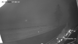 Údolí Úhlavy, Královský Hvozd