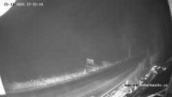 Údolí Úhlavy, Královský Hvozd