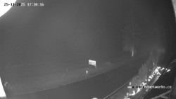 Údolí Úhlavy, Královský Hvozd