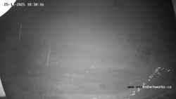 Údolí Úhlavy, Královský Hvozd