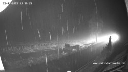 Údolí Úhlavy, Královský Hvozd