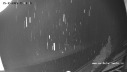 Údolí Úhlavy, Královský Hvozd