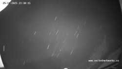 Údolí Úhlavy, Královský Hvozd