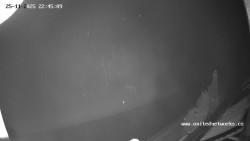 Údolí Úhlavy, Královský Hvozd