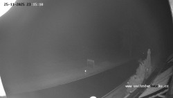 Údolí Úhlavy, Královský Hvozd