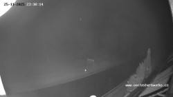 Údolí Úhlavy, Královský Hvozd