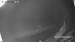 Údolí Úhlavy, Královský Hvozd