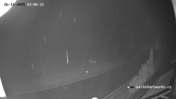 Údolí Úhlavy, Královský Hvozd