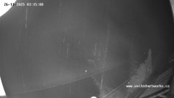 Údolí Úhlavy, Královský Hvozd