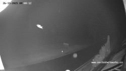 Údolí Úhlavy, Královský Hvozd