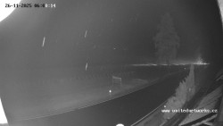 Údolí Úhlavy, Královský Hvozd