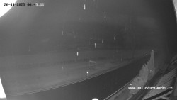 Údolí Úhlavy, Královský Hvozd