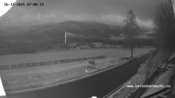 Údolí Úhlavy, Královský Hvozd