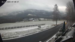 Údolí Úhlavy, Královský Hvozd