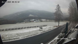 Údolí Úhlavy, Královský Hvozd