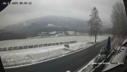 Údolí Úhlavy, Královský Hvozd