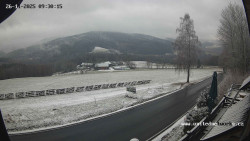 Údolí Úhlavy, Královský Hvozd