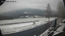 Údolí Úhlavy, Královský Hvozd