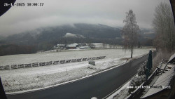 Údolí Úhlavy, Královský Hvozd