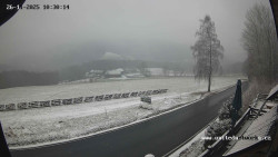 Údolí Úhlavy, Královský Hvozd