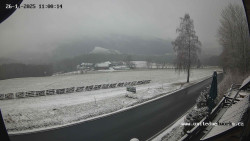 Údolí Úhlavy, Královský Hvozd