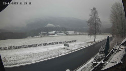 Údolí Úhlavy, Královský Hvozd