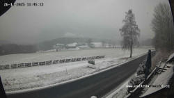 Údolí Úhlavy, Královský Hvozd